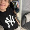 NEW YORK – OVERSIZED T-SHIRT