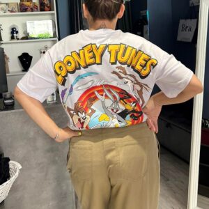 LOONEY TUNES - Oversized T-ShirtLOONEY TUNES - Oversized T-Shirt