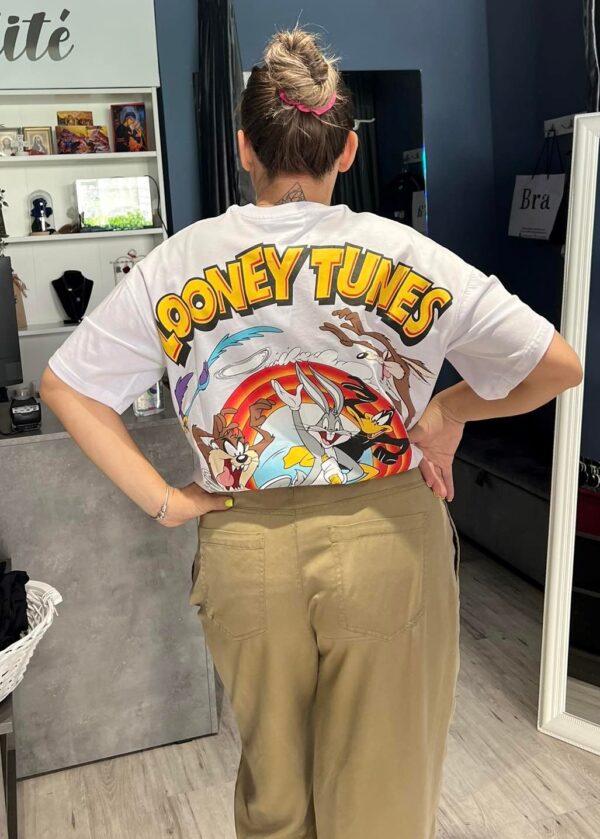 LOONEY TUNES - Oversized T-Shirt