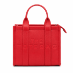 Γυναικεία Τσάντα THE TOTE BAG Κόκκινη