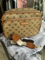 Γυναικεία τσάντα χιαστί