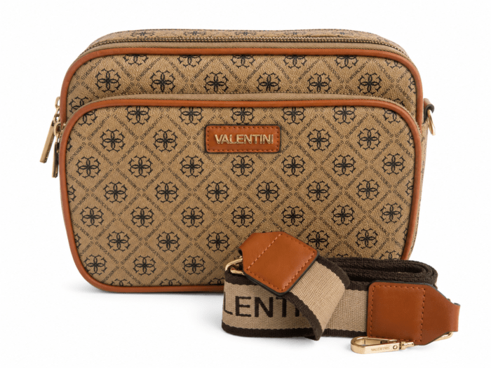 Monogram Τσάντα Χιαστί VALENTINI