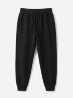 Ανδρικό Παντελόνι Jogger Μαύρο