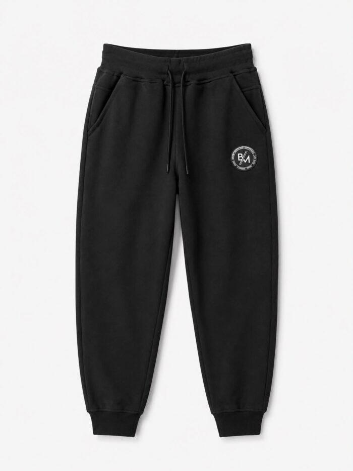 ανδρικό παντελόνι φόρμας jogger