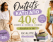 Outfits κάτω από 40€ με γυναικεία ρούχα και τσάντες EGALITE Clothing